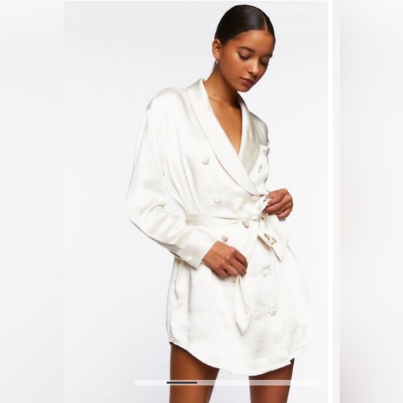 Forever 21 Mini Dress NWT - Picture 2 of 9